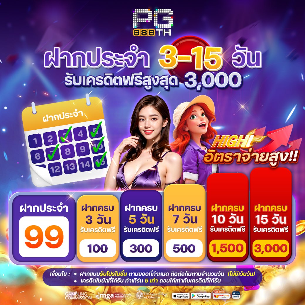 ฝากประจำ 3-15 วัน